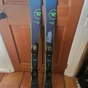 Rossignol Kids Skis